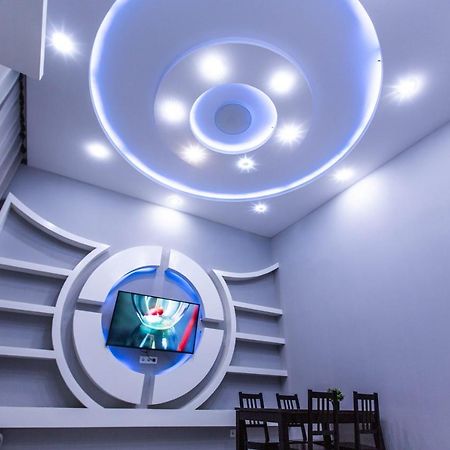 Harmony Residency - 4 Bedrooms 부다페스트 외부 사진