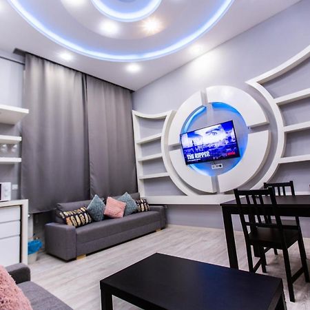 Harmony Residency - 4 Bedrooms 부다페스트 외부 사진