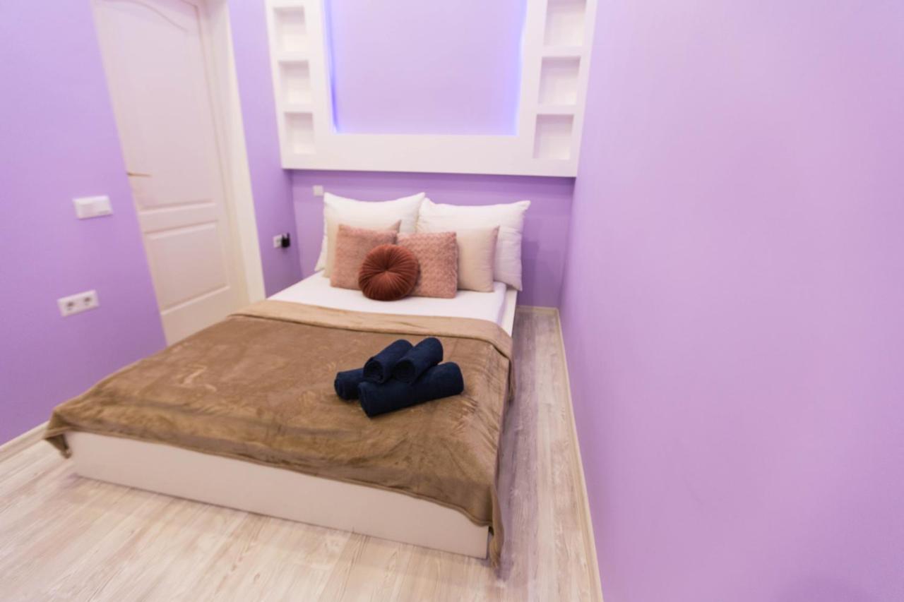 Harmony Residency - 4 Bedrooms 부다페스트 외부 사진