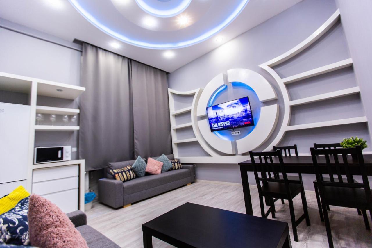 Harmony Residency - 4 Bedrooms 부다페스트 외부 사진