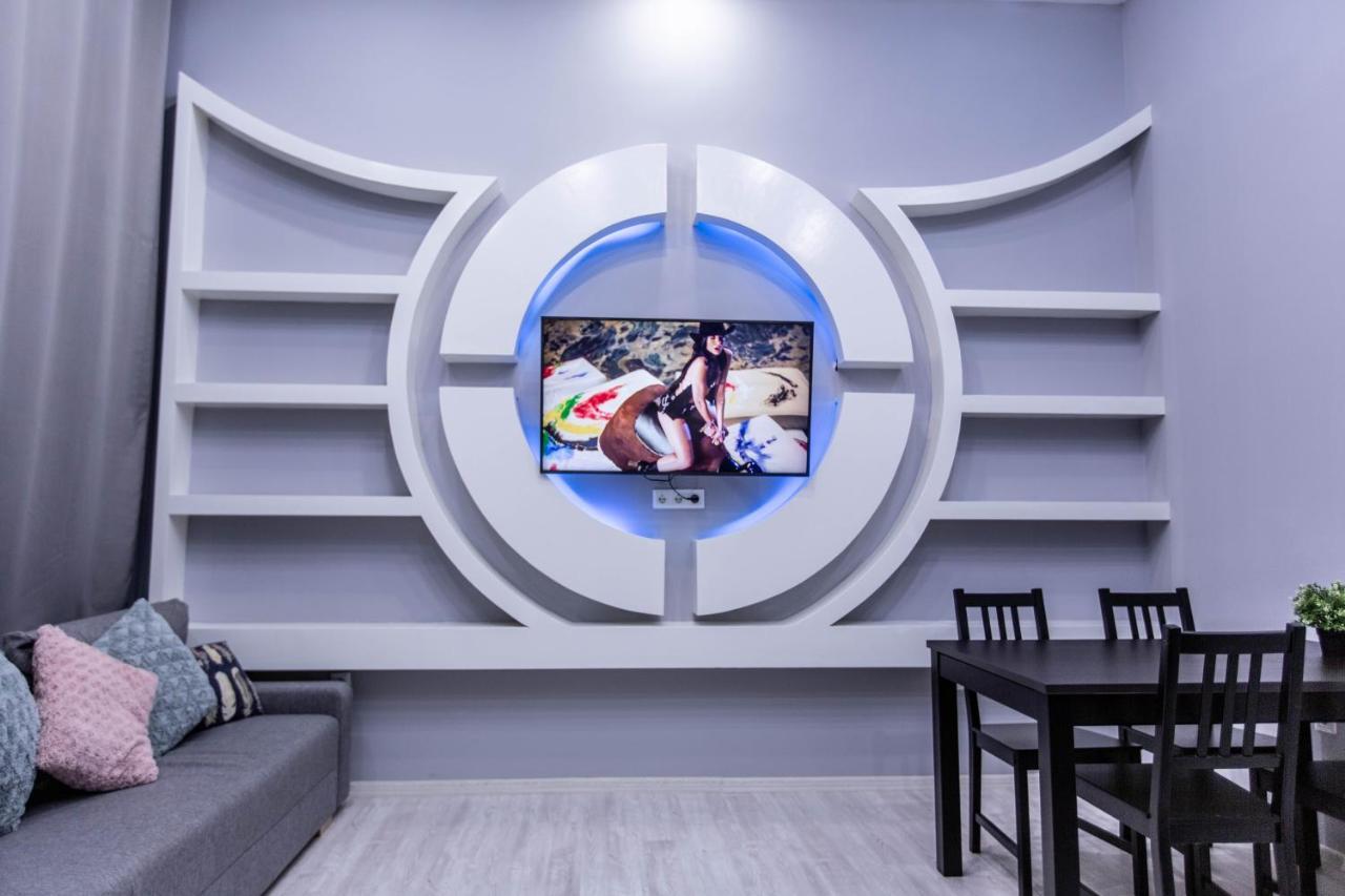 Harmony Residency - 4 Bedrooms 부다페스트 외부 사진
