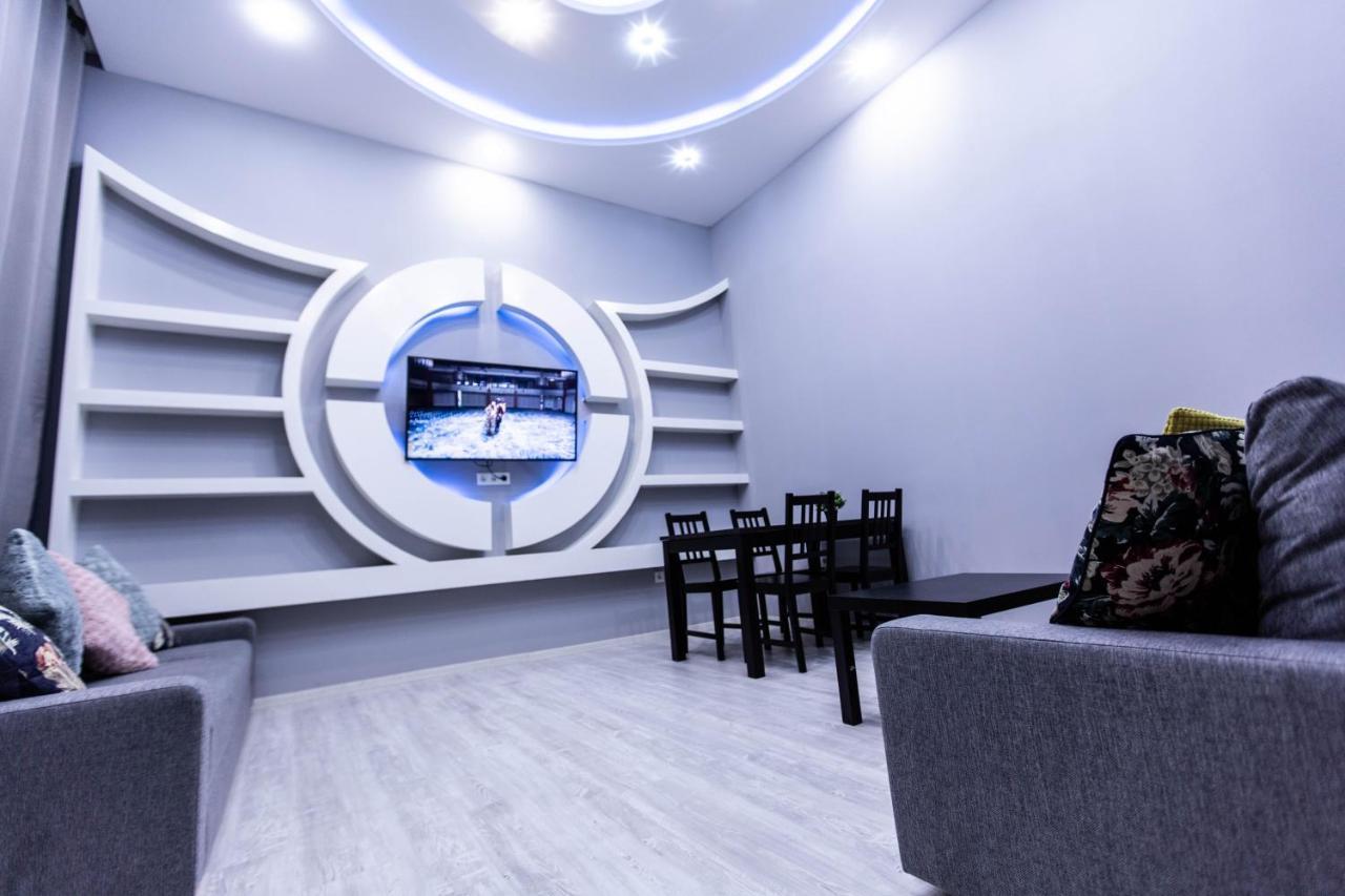Harmony Residency - 4 Bedrooms 부다페스트 외부 사진