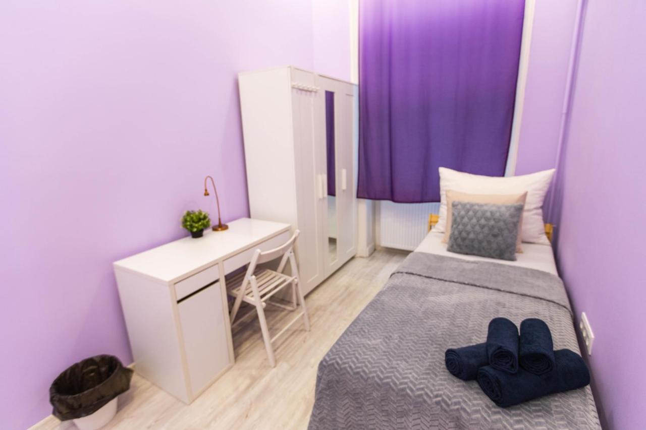Harmony Residency - 4 Bedrooms 부다페스트 외부 사진