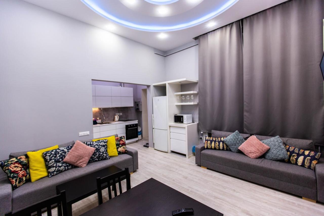 Harmony Residency - 4 Bedrooms 부다페스트 외부 사진