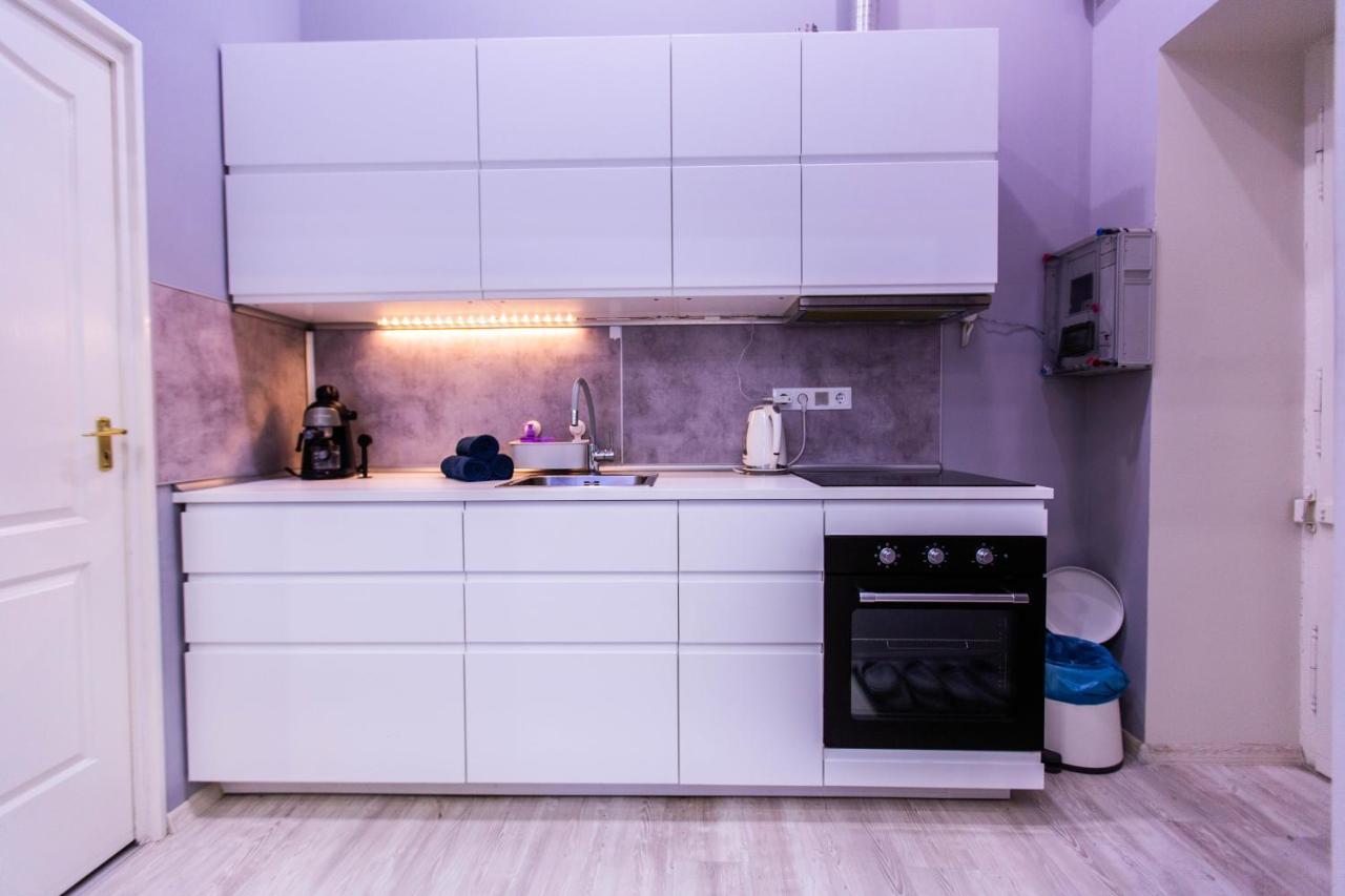Harmony Residency - 4 Bedrooms 부다페스트 외부 사진