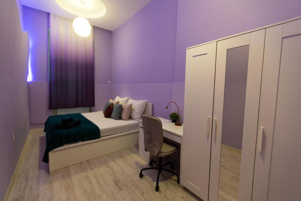 Harmony Residency - 4 Bedrooms 부다페스트 외부 사진