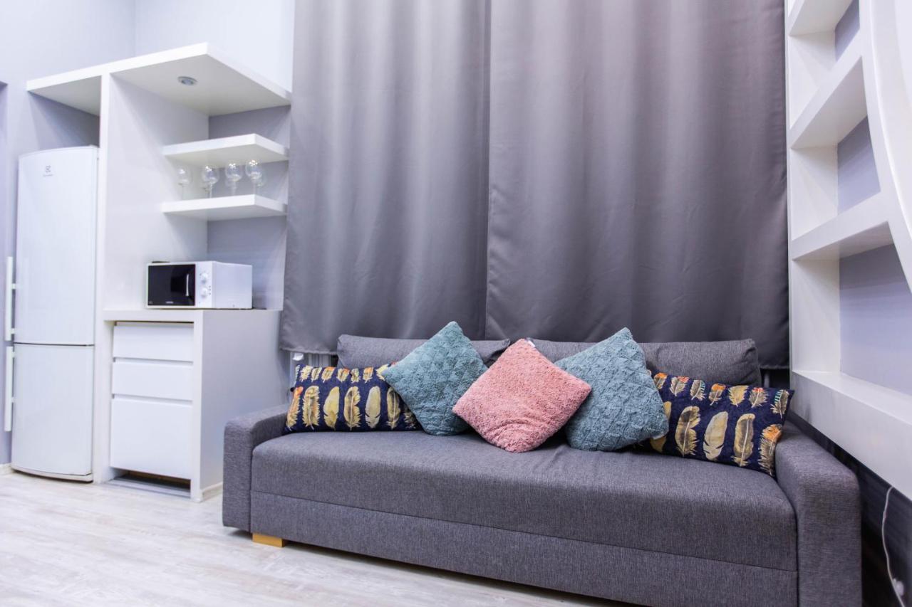 Harmony Residency - 4 Bedrooms 부다페스트 외부 사진