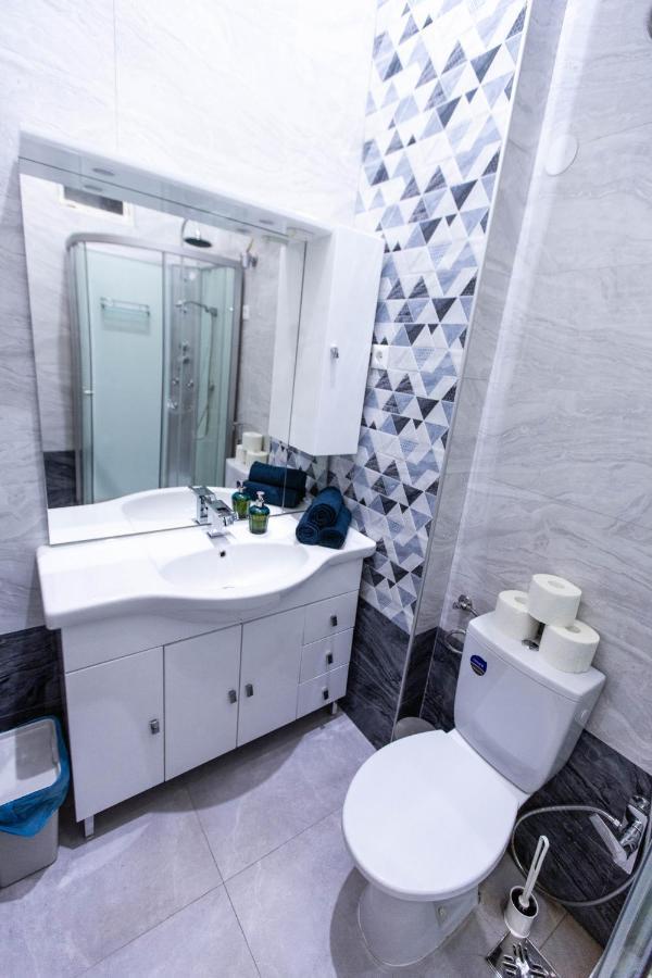 Harmony Residency - 4 Bedrooms 부다페스트 외부 사진