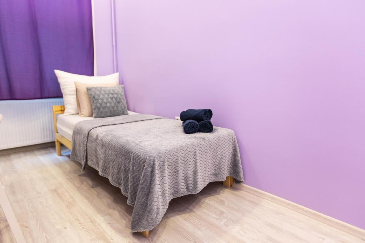 Harmony Residency - 4 Bedrooms 부다페스트 외부 사진