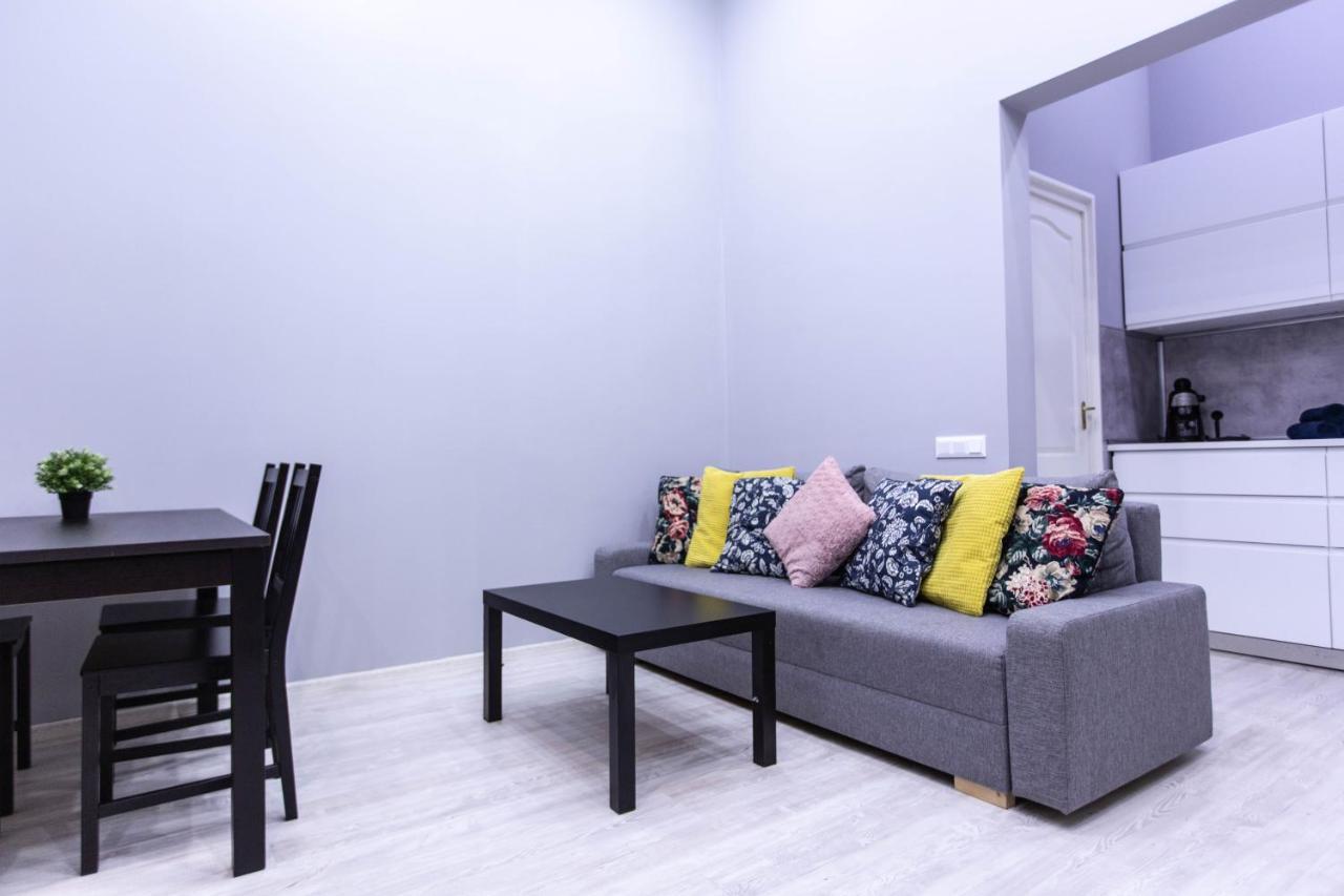Harmony Residency - 4 Bedrooms 부다페스트 외부 사진