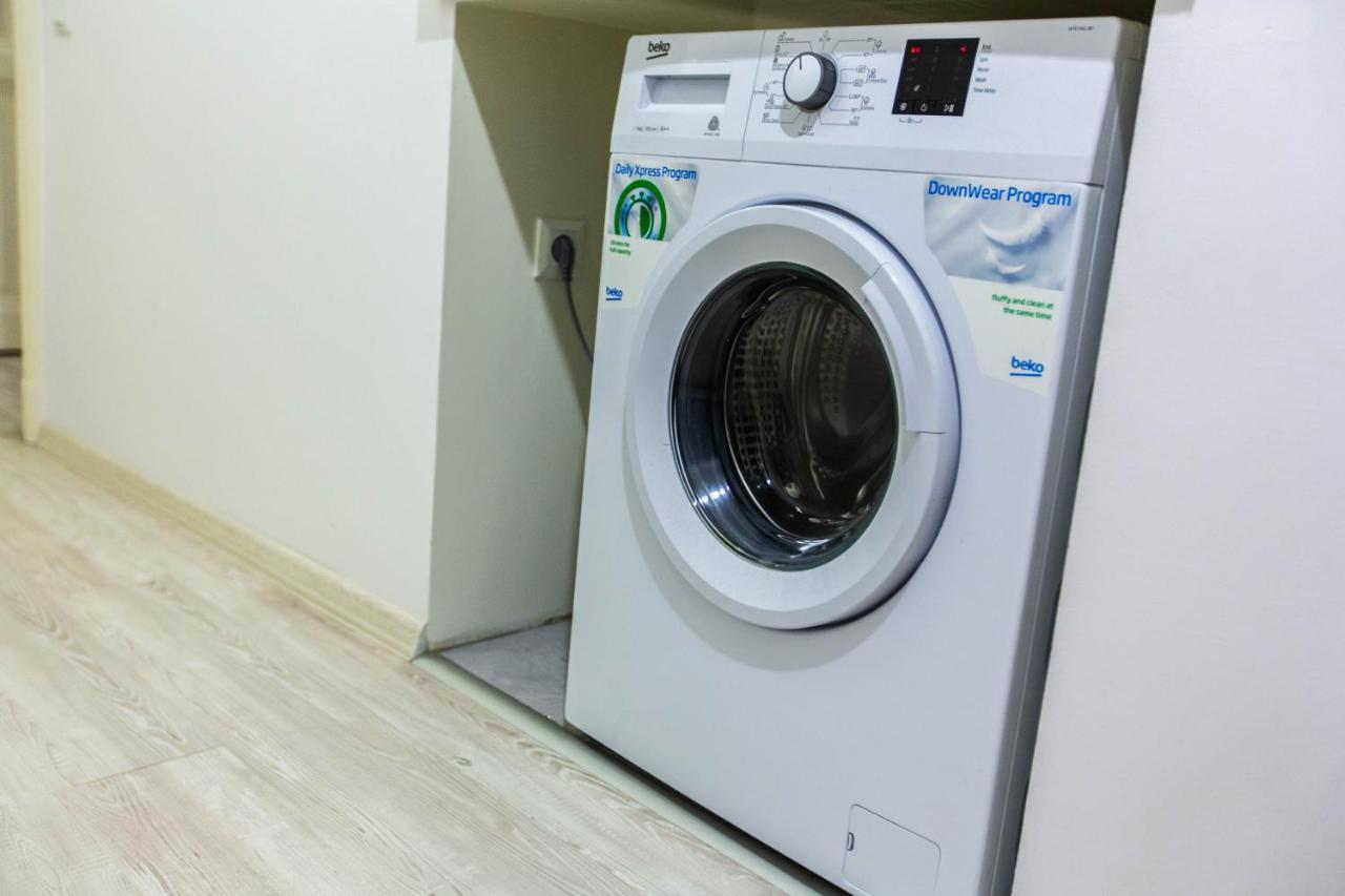 Harmony Residency - 4 Bedrooms 부다페스트 외부 사진
