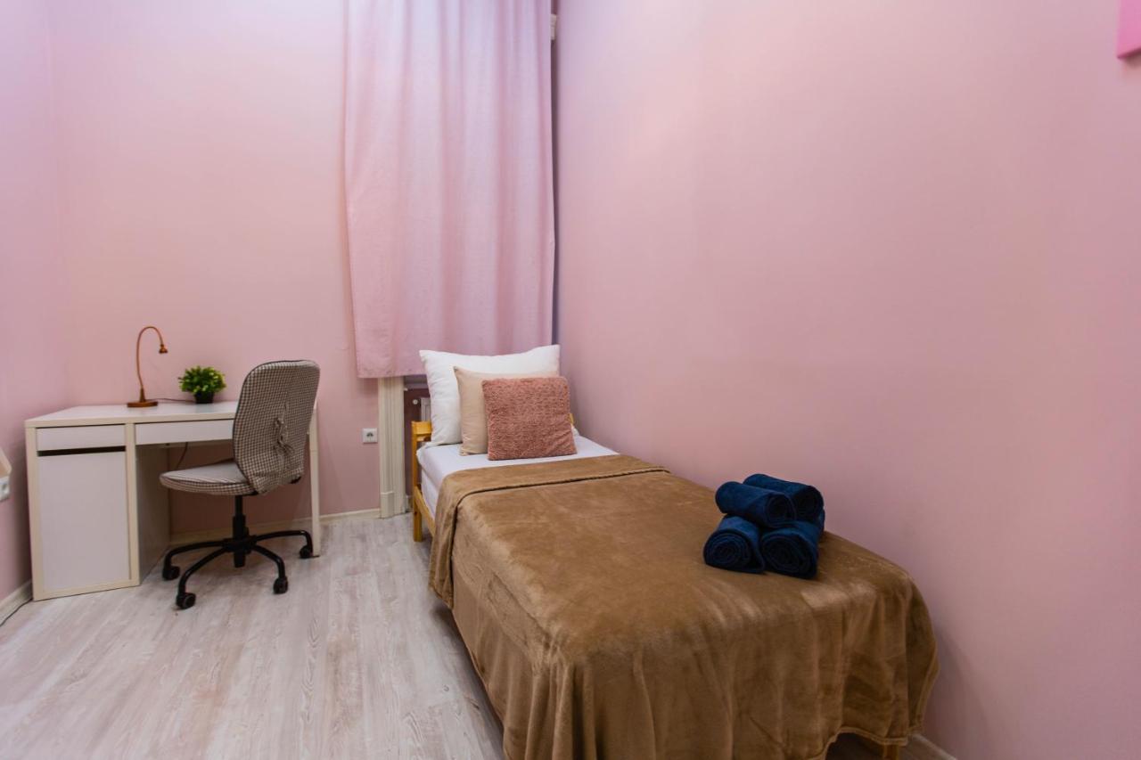 Harmony Residency - 4 Bedrooms 부다페스트 외부 사진